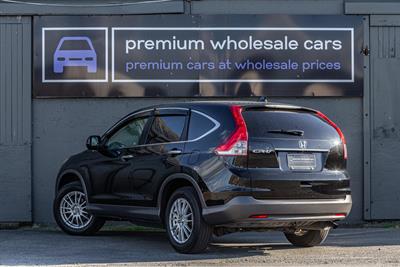 2013 Honda CR-V - Thumbnail