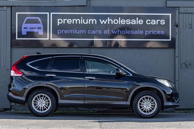 2013 Honda CR-V - Thumbnail