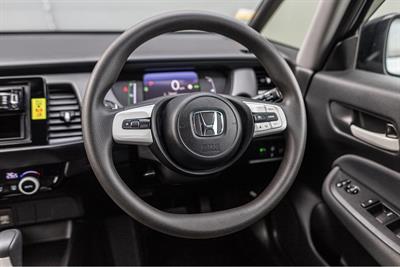 2020 Honda Fit - Thumbnail