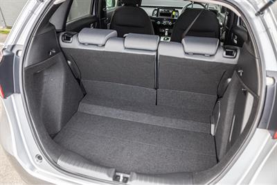 2020 Honda Fit - Thumbnail