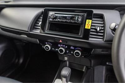 2020 Honda Fit - Thumbnail