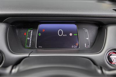 2020 Honda Fit - Thumbnail