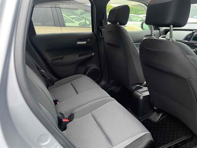 2020 Honda Fit - Thumbnail