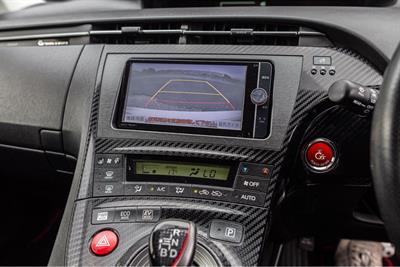 2014 Toyota Prius - Thumbnail