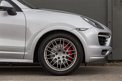 2012 Porsche Cayenne GTS - Thumbnail