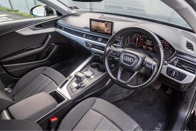 2017 Audi A4 - Thumbnail