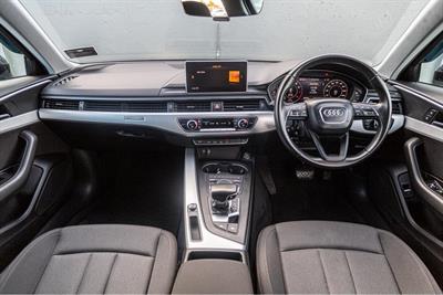 2017 Audi A4 - Thumbnail