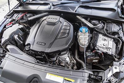 2017 Audi A4 - Thumbnail