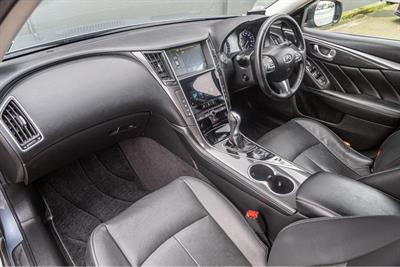2014 Nissan Skyline - Thumbnail