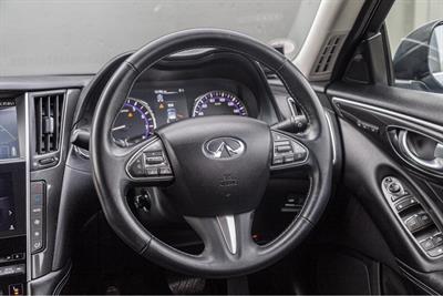 2014 Nissan Skyline - Thumbnail