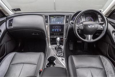 2014 Nissan Skyline - Thumbnail