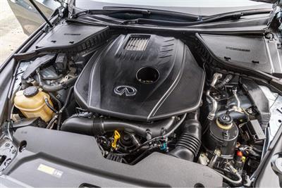 2014 Nissan Skyline - Thumbnail
