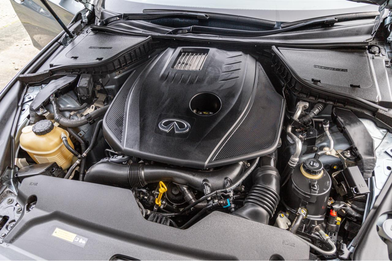 2014 Nissan Skyline