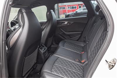 2017 Audi S4 AVANT 4WD - Thumbnail