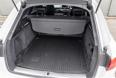 2017 Audi S4 AVANT 4WD - Thumbnail