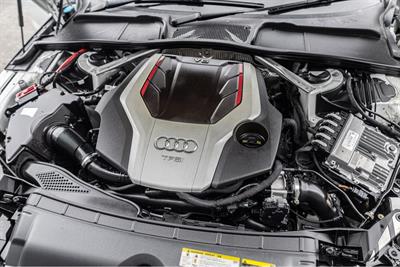 2017 Audi S4 AVANT 4WD - Thumbnail