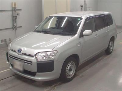 2020 Toyota Probox - Thumbnail