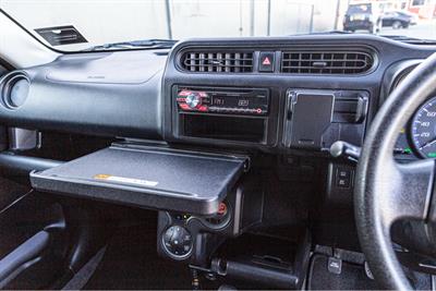 2020 Toyota Probox - Thumbnail