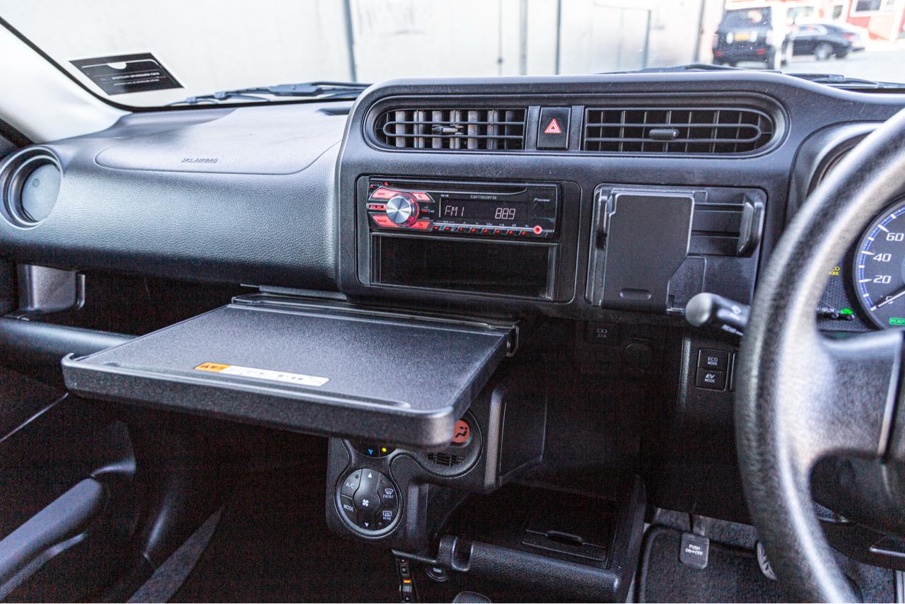 2020 Toyota Probox