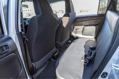 2020 Toyota Probox - Thumbnail