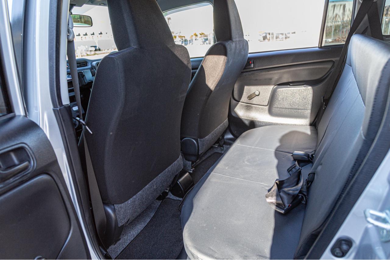 2020 Toyota Probox