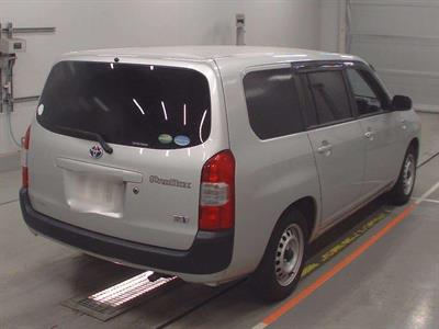 2020 Toyota Probox - Thumbnail