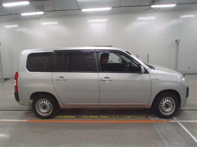 2020 Toyota Probox - Thumbnail
