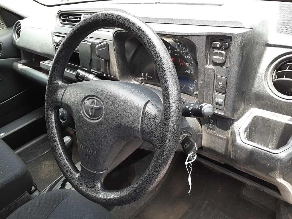 2020 Toyota Probox
