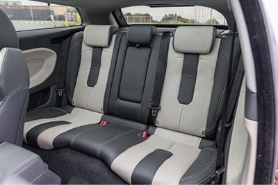 2014 Land Rover RANGE ROVER EVOQUE COUPE - Thumbnail