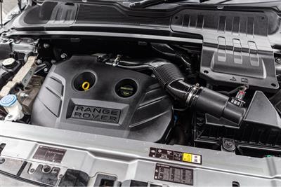 2014 Land Rover RANGE ROVER EVOQUE COUPE - Thumbnail