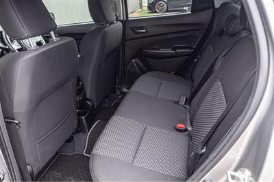 2017 Suzuki Swift - Thumbnail