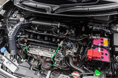 2017 Suzuki Swift - Thumbnail