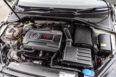 2015 Volkswagen GOLF GTI - Thumbnail