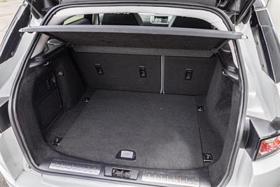 2015 Land Rover RANGE ROVER EVOQUE 4WD - Thumbnail
