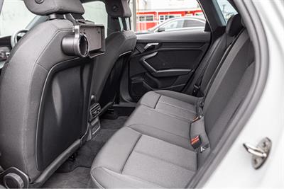 2022 Audi A3 - Thumbnail