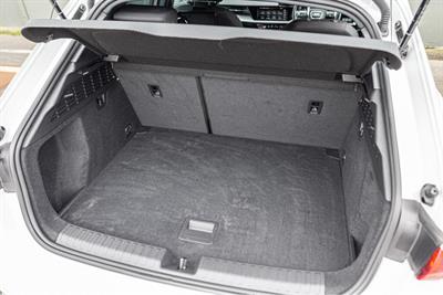 2022 Audi A3 - Thumbnail