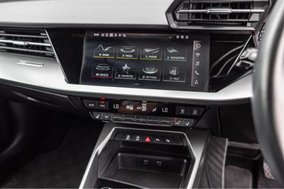 2022 Audi A3 - Thumbnail