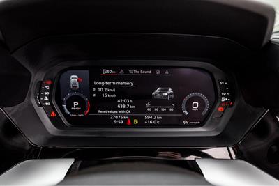 2022 Audi A3 - Thumbnail