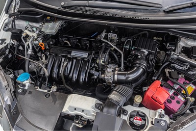 2015 Honda SHUTTLE - Thumbnail