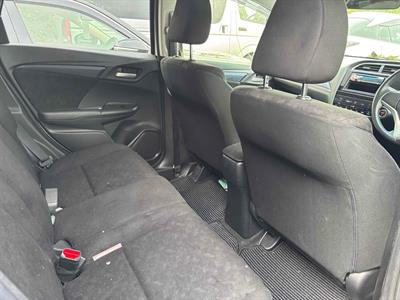 2015 Honda SHUTTLE - Thumbnail