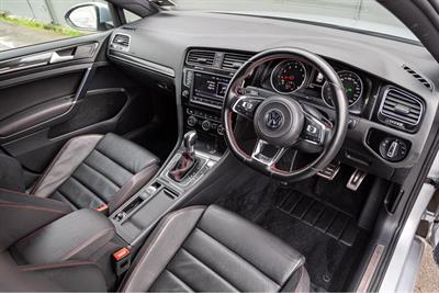 2014 Volkswagen GOLF GTI - Thumbnail