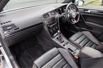 2014 Volkswagen GOLF GTI - Thumbnail