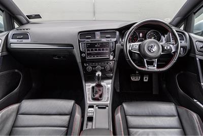 2014 Volkswagen GOLF GTI - Thumbnail