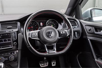 2014 Volkswagen GOLF GTI - Thumbnail