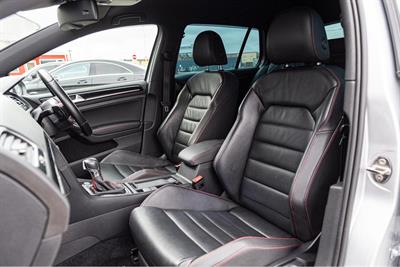 2014 Volkswagen GOLF GTI - Thumbnail