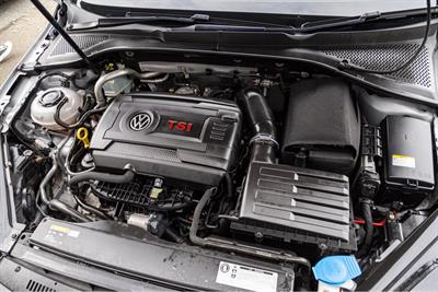 2014 Volkswagen GOLF GTI - Thumbnail