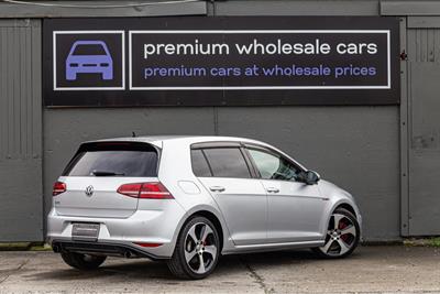 2014 Volkswagen GOLF GTI - Thumbnail